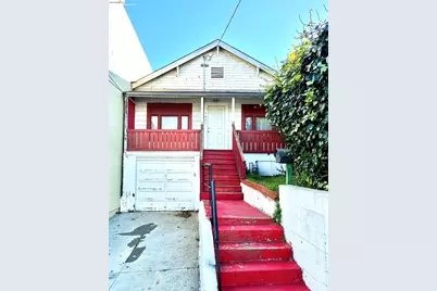 1607 Felton St, San Francisco, CA 94134 - Photo 1