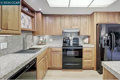 1232 Leisure Ln #7, Walnut Creek, CA 94595 - Photo 8