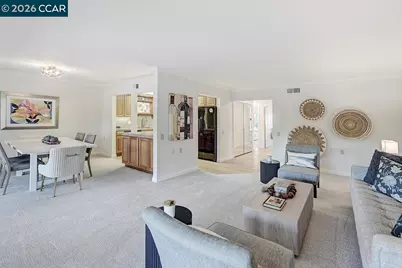 1232 Leisure Ln #7, Walnut Creek, CA 94595 - Photo 6