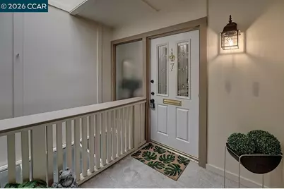 1232 Leisure Ln #7, Walnut Creek, CA 94595 - Photo 2