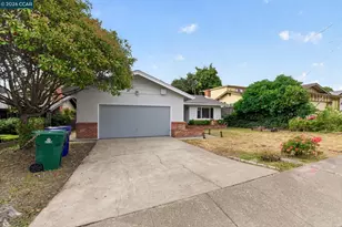 1325 Belfair Dr, Pinole, CA 94564 - Photo 2