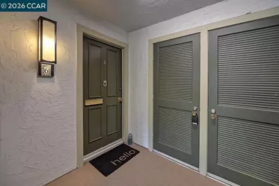 1941 Skycrest Dr #6, Walnut Creek, CA 94595 - Photo 2