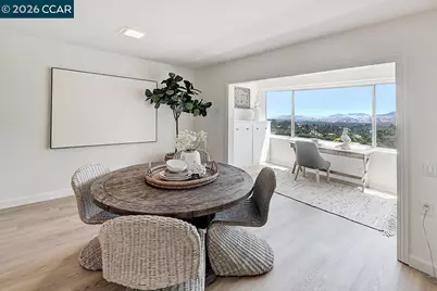 1941 Skycrest Dr #6, Walnut Creek, CA 94595 - Photo 12