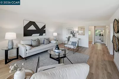 1941 Skycrest Dr #6, Walnut Creek, CA 94595 - Photo 24