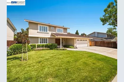 2880 Longspur Way, Pleasanton, CA 94566 - Photo 2