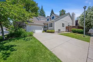 1731 Indian Wells Way, Clayton, CA 94517 - Photo 2
