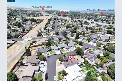 2123 Carquinez Pl, Pittsburg, CA 94565 - Photo 4