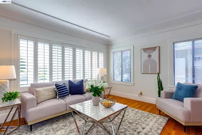 1017 Pearl St, Alameda, CA 94501 - Photo 4