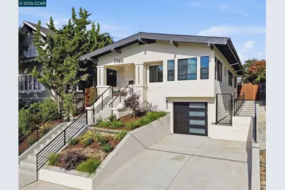 3948 Glen Park Rd, Oakland, CA 94602 - Photo 2