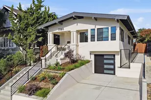 3948 Glen Park Rd, Oakland, CA 94602 - Photo 2