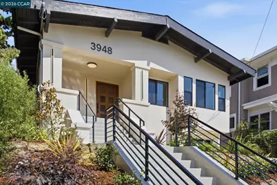 3948 Glen Park Rd, Oakland, CA 94602 - Photo 4