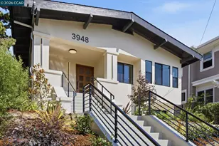 3948 Glen Park Rd, Oakland, CA 94602 - Photo 4