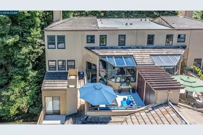 3279 Mt Diablo Ct #18, Lafayette, CA 94549 - Photo 36