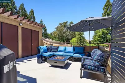 3279 Mt Diablo Ct #18, Lafayette, CA 94549 - Photo 30