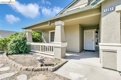 1281 Fetzer Lane, Oakley, CA 94561 - Photo 6
