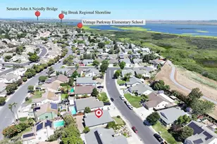 1281 Fetzer Ln, Oakley, CA 94561 - Photo 4