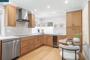 3350 Rossmoor Pkwy, Walnut Creek, CA 94595 - Photo 8