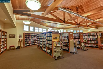 3350 Rossmoor Pkwy #4, Walnut Creek, CA 94595 - Photo 32
