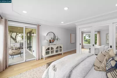 3350 Rossmoor Pkwy #4, Walnut Creek, CA 94595 - Photo 20