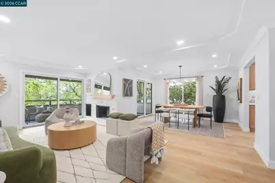 3350 Rossmoor Pkwy #4, Walnut Creek, CA 94595 - Photo 4