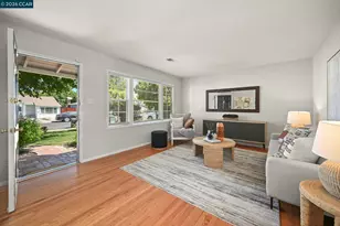 2530 Maple Ave, Concord, CA 94520 - Photo 4