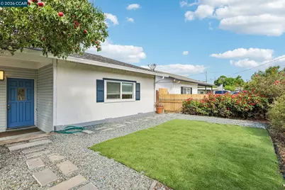 4108 Irene Dr, Martinez, CA 94553 - Photo 4