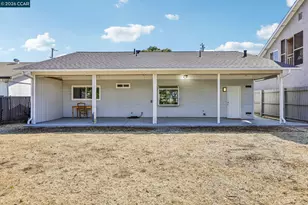 4108 Irene Dr, Martinez, CA 94553 - Photo 38