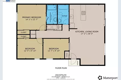 1912 Ptarmigan Dr #2, Walnut Creek, CA 94595 - Photo 24