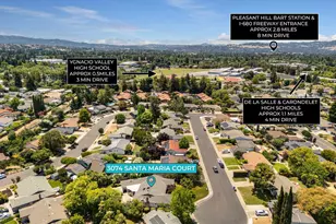 3074 Santa Maria Ct, Concord, CA 94518 - Photo 46