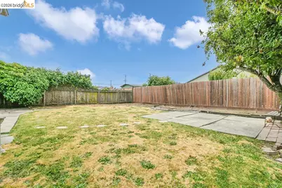 929 31st Street, Richmond, CA 94804 - Photo 22
