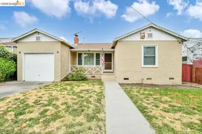 929 31st Street, Richmond, CA 94804 - Photo 2