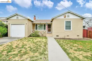 929 31st St, Richmond, CA 94804 - Photo 2