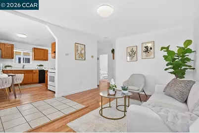 1402 25th St, Richmond, CA 94806 - Photo 4