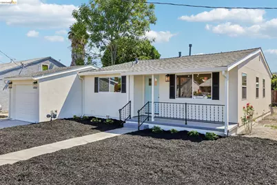 887 Linnea Ave, San Leandro, CA 94580 - Photo 1
