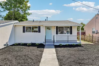 887 Linnea Ave, Ashland, CA 94580 - Photo 2