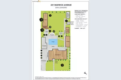 201 Warwick Ave, San Leandro, CA 94577 - Photo 96