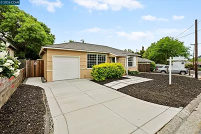 218 Hillcrest Ave., Benicia, CA 94510 - Photo 6