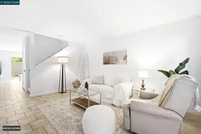 1167 Saint Matthew Pl #102, Concord, CA 94518 - Photo 4