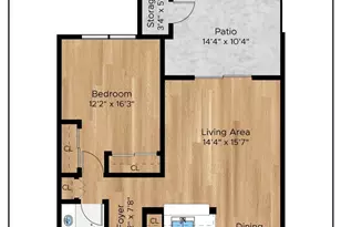 1327 Webster St, Alameda, CA 94501 - Photo 64