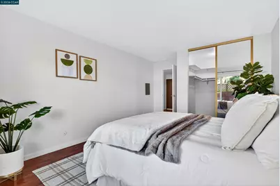 2005 Pleasant Valley Ave #103, Oakland, CA 94611 - Photo 24