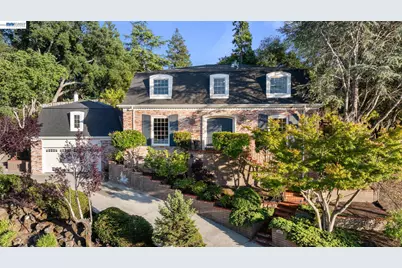 4571 Ewing Rd, Castro Valley, CA 94546 - Photo 2