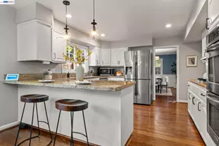4571 Ewing Rd, Castro Valley, CA 94546 - Photo 18