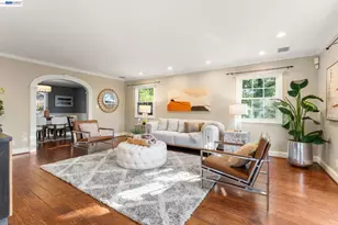 4571 Ewing Rd, Castro Valley, CA 94546 - Photo 8