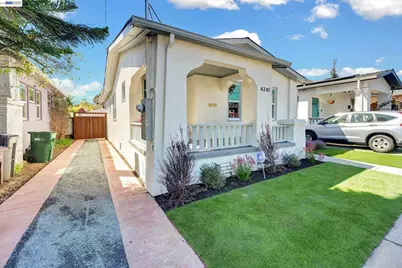 4241 Suter St, Oakland, CA 94619 - Photo 2