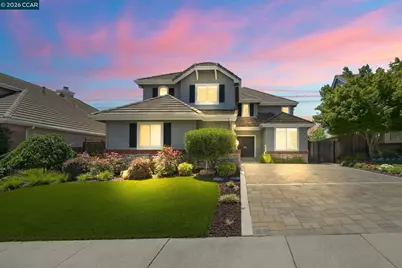5003 Raven Way, Clayton, CA 94517 - Photo 2