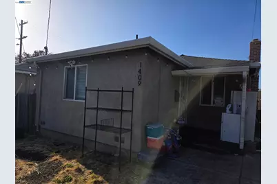 1409 Pennsylvania, Richmond, CA 94801 - Photo 16