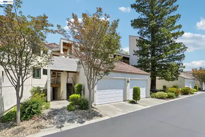 3324 Ptarmigan Dr #1A, Walnut Creek, CA 94595 - Photo 34