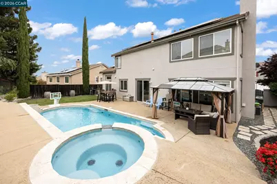 911 Autumn Oak Cir, Concord, CA 94521 - Photo 50
