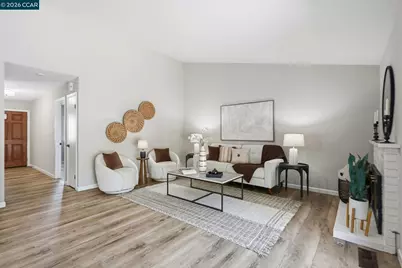 618 La Corso Dr, Walnut Creek, CA 94598 - Photo 8