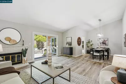 618 La Corso Dr, Walnut Creek, CA 94598 - Photo 10